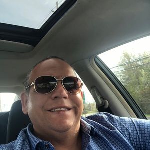 Meet your Posher, Mark